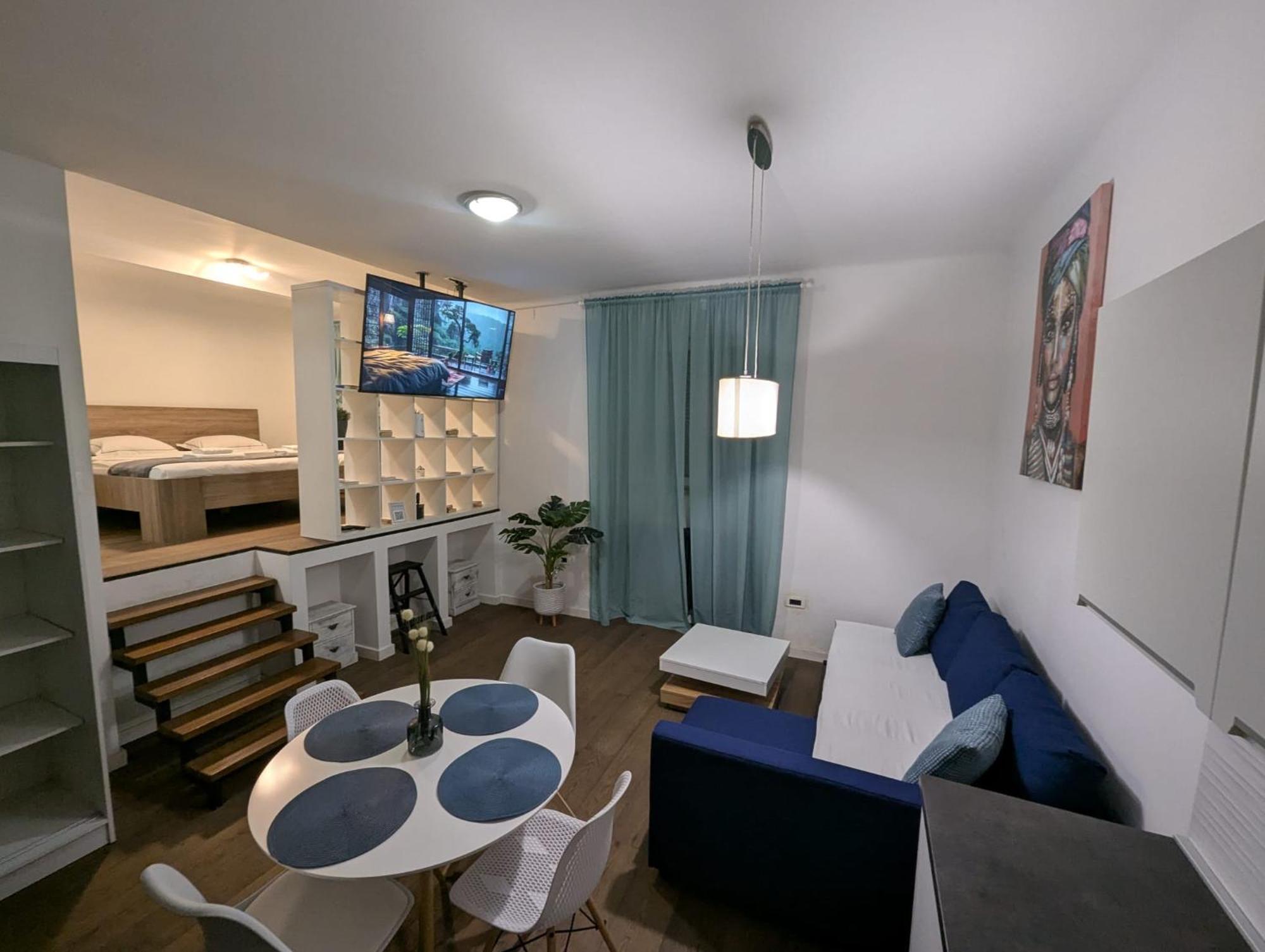 Fantabulous Downtown Abode W King Bed, 65" Tv, Washer And Tumble Dryer ซาเกร็บ ภายนอก รูปภาพ